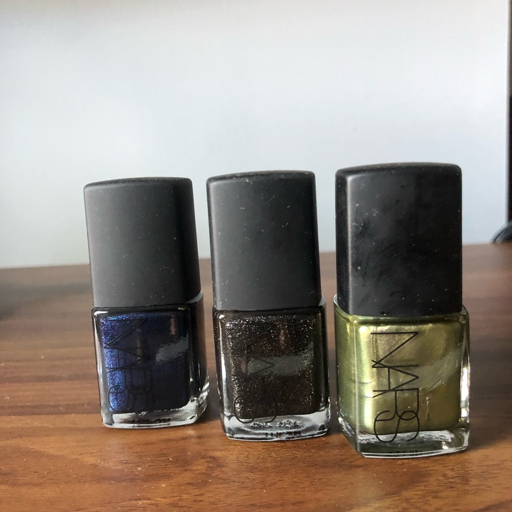 ๐ Nars Polish Set - Picture 5 of 6